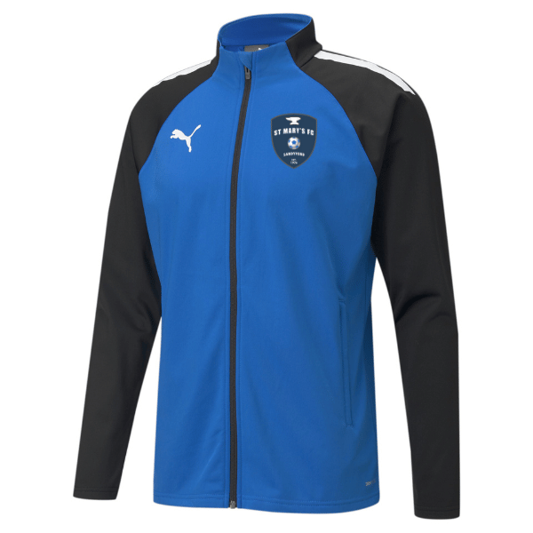ST MARYS FC teamLIGA Training Jacket